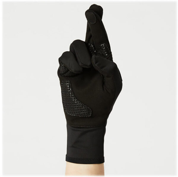 Fingerscrossed Gloves Early Winter Cykelhandsker - Black