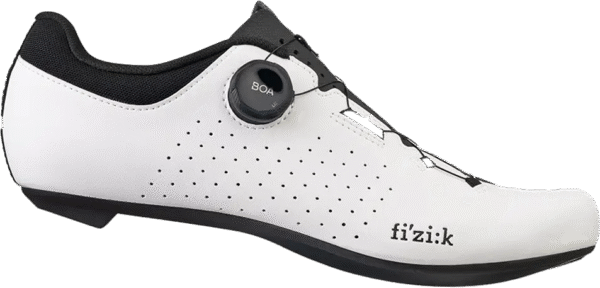 Fizik Vento Omna Wide (Bred) - Hvid