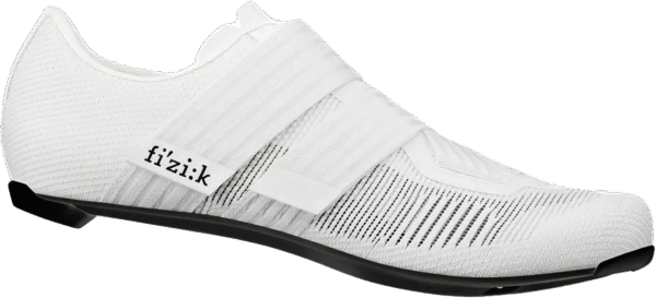 Fizik Vento Powerstrap Aeroweave - White