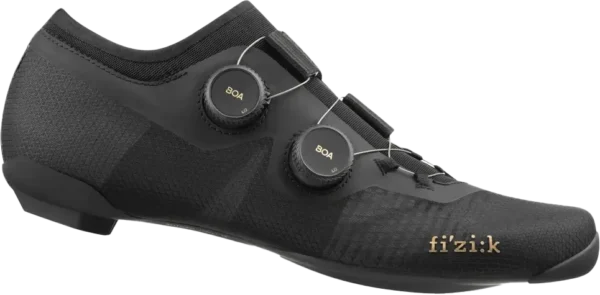 Fizik Vento Vega Carbon - Black