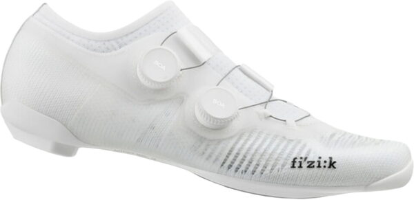 Fizik Vento Vega Carbon - White