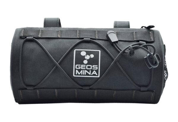 Geosmina Maki Styrtaske