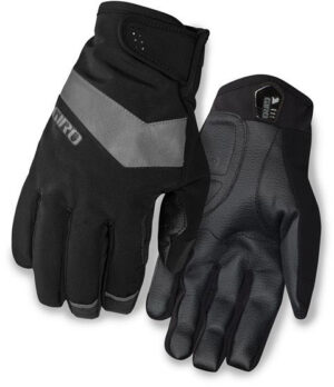 Giro Handske Pivot - Sort