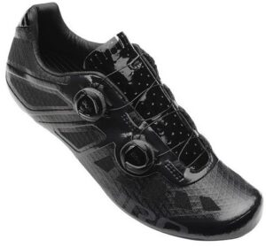 Giro Imperial Race Cykelsko - Sort