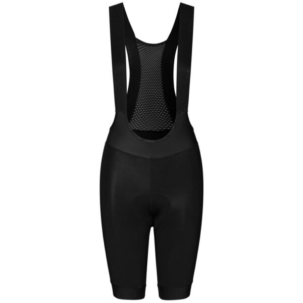 GripGrab AquaRepel Cykelshorts Til Kvinder Sort