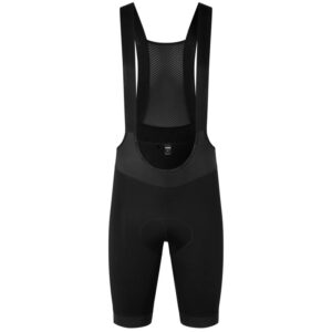 GripGrab AquaRepel cykelshorts herre sort