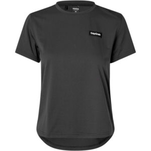 GripGrab EXPLR Technical T-shirt sort dame