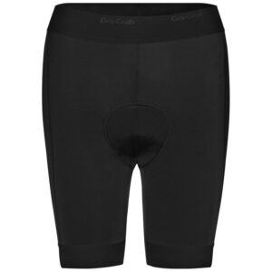 GripGrab PACR indershort med pude sort dame