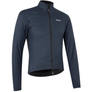 GripGrab PACR letvægtsjakke Navy Blue herre