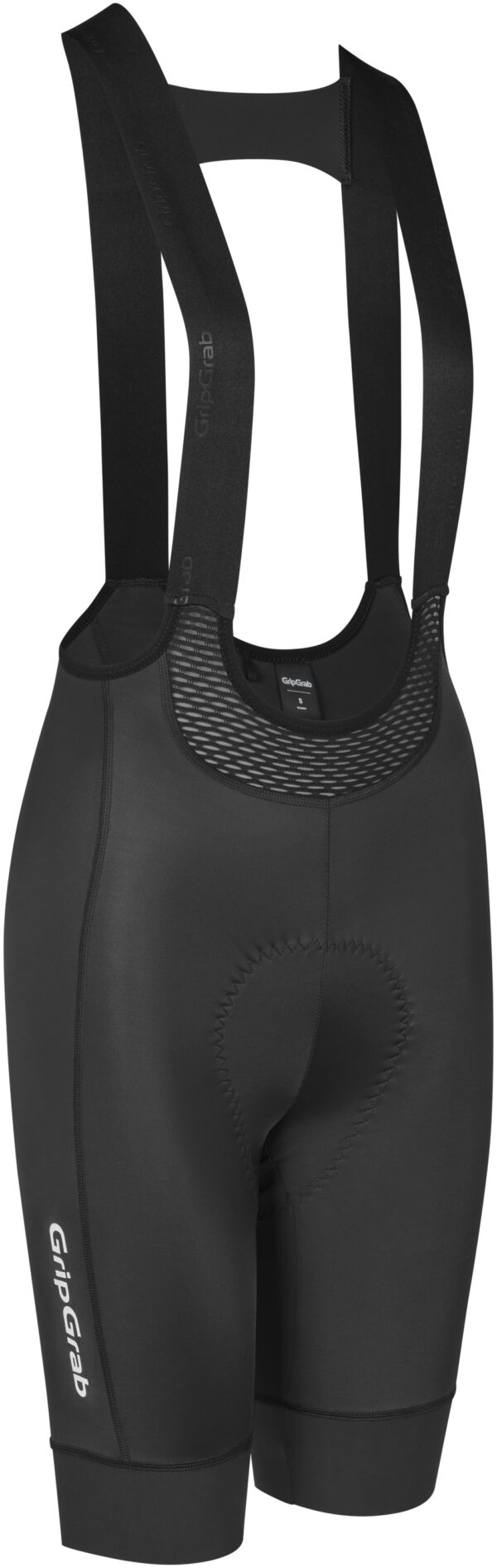 GripGrab Women's PACR Bibshorts - Black