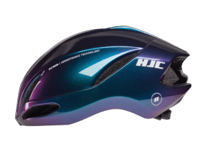 HJC FURION 2.0 Cykelhjelm - Chameleon