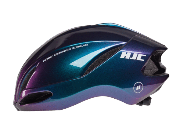 HJC FURION 2.0 Cykelhjelm - Chameleon