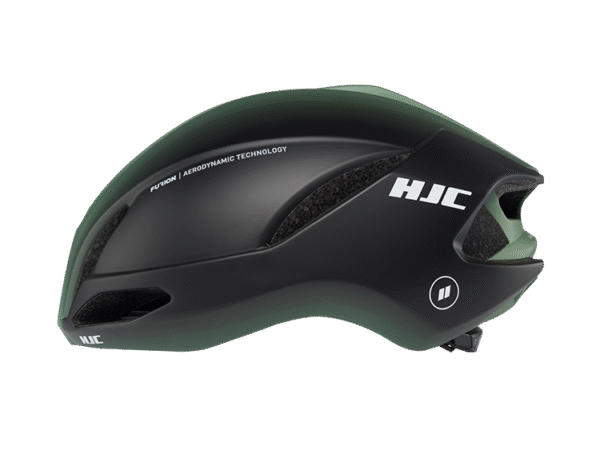 HJC FURION 2.0 Cykelhjelm - Fade Olive