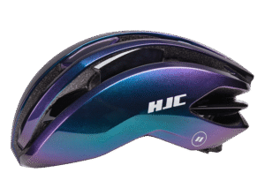 HJC IBEX 2.0 Cykelhjelm - Chameleon
