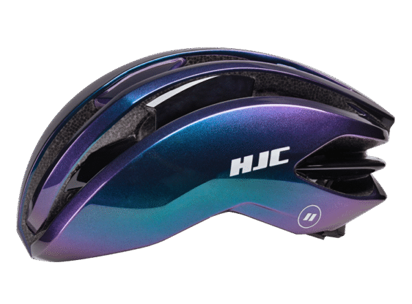 HJC IBEX 2.0 Cykelhjelm - Chameleon