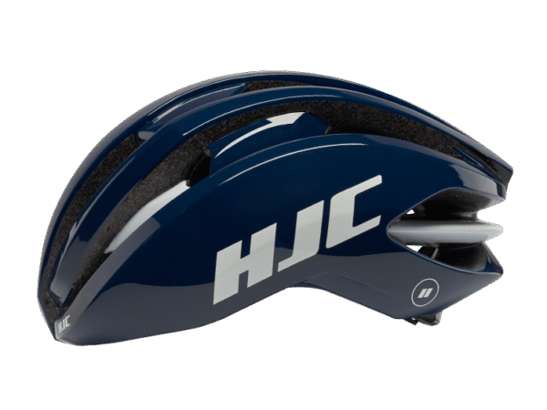 HJC IBEX 2.0 Cykelhjelm - Navy / Hvid