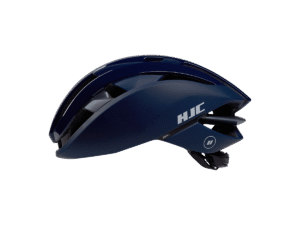 HJC IBEX 3 Cykelhjelm Navyblå