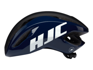 HJC VALECO Cykelhjelm - Blå Navy / Sort