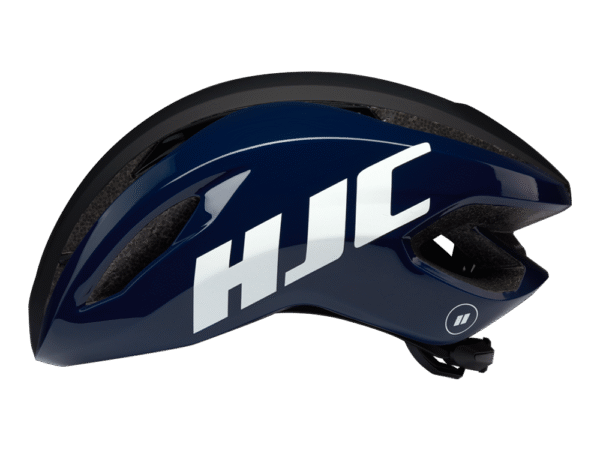 HJC VALECO Cykelhjelm - Blå Navy / Sort