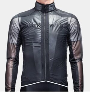 Isadore Essential Jacket