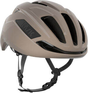 Kask Sintesi Cykelhjelm - Brun