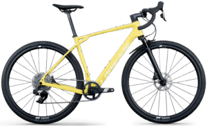 Lapierre Crosshill CF 6.0 S 2025 - Grass Yellow