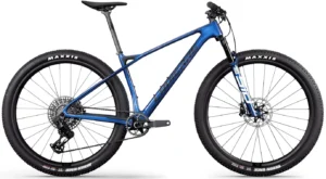 Lapierre Prorace CF 9.9 2025 - Blue Crush