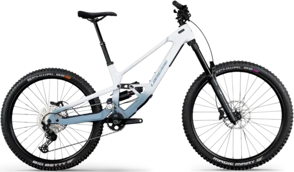 Lapierre Spicy CF 6.9 2025 - Adventurine Blue