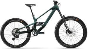 Lapierre Spicy CF 7.9 2025 - Sequoia Green
