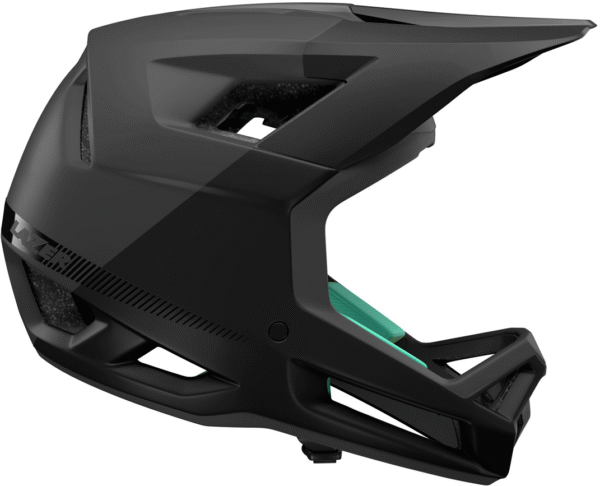 Lazer Cage Kineticore cykelhjelm - Matte Black