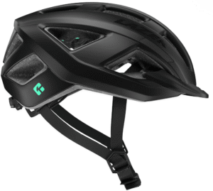 Lazer Cerro Kineticore cykelhjelm - Matte Black