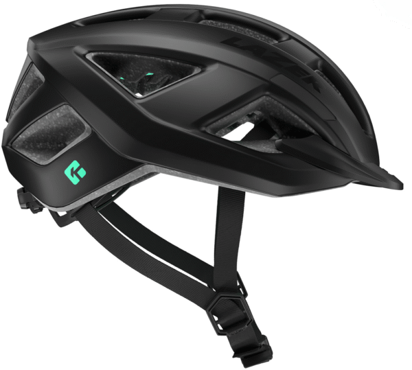 Lazer Cerro Kineticore cykelhjelm - Matte Black