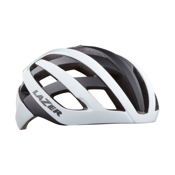 Lazer Genesis MIPS cykelhjelm sort/hvid