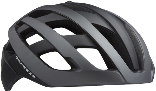 Lazer Genesis cykelhjelm - Grå/Sort