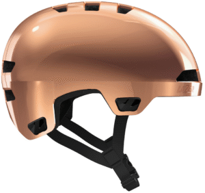 Lazer Maze Kineticore cykelhjelm - Copper