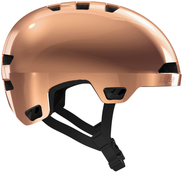 Lazer Maze Kineticore cykelhjelm - Copper