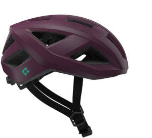 Lazer Tonic Kineticore cykelhjelm - Matte Tyrian