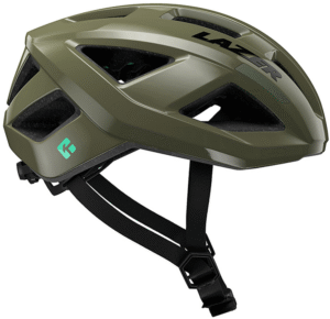 Lazer Tonic Kineticore cykelhjelm - Pine Green