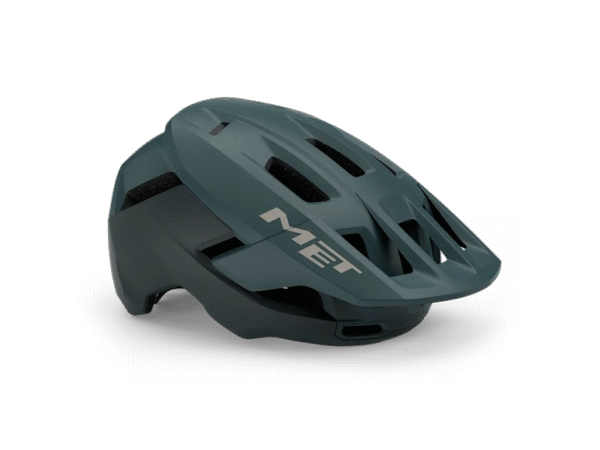 MET Terræ MIPS cykelhjelm MTB stone blue