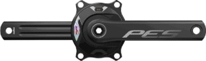 Magene PES-P515 Wattmåler Kranksæt 24mm – Uden klinger (Base)