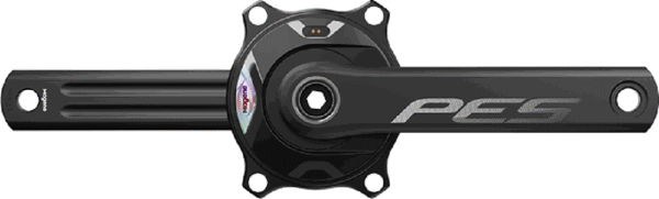 Magene PES-P515 Wattmåler Kranksæt 24mm – Uden klinger (Base)