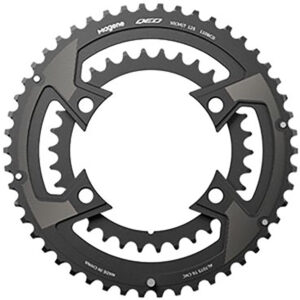 Magene QED Split Chainring Klinger til P515 Watt Kranksæt