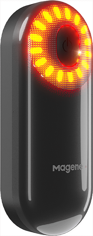 Magene Radar Tail Light L508 Baglygte