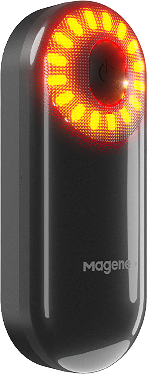 Magene Radar Tail Light L508 Baglygte