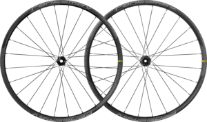 Mavic Crossmax SL R 25 29 Carbon Hjulsæt - XD Boost 6bolt 12sp