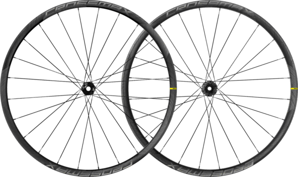 Mavic Crossmax SL R 25 29 Carbon Hjulsæt - XD Boost 6bolt 12sp