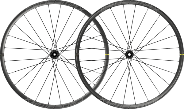 Mavic Crossmax XLR 30 29 Carbon Hjulsæt HG Boost 6bolt 12sp