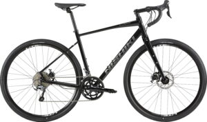 Nishiki All Road Herre 20g 2026 - Blank Sort