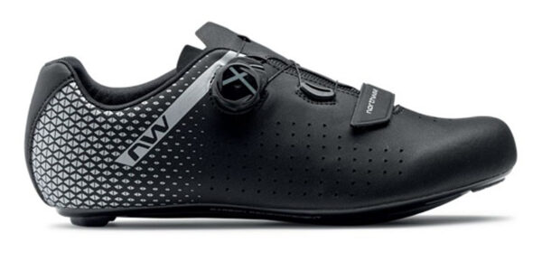 Northwave Core Plus 2 Wide Racersko