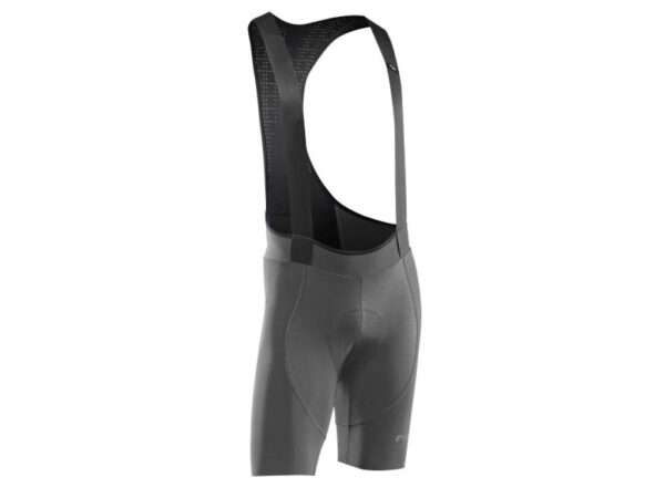 Northwave FAST Bib cykelshorts mørkegrå herre